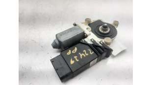 MOTOR ELEVALUNAS DELANTERO DERECHO SEAT TOLEDO II (2000-2006) 1.6 16V 105CV 1598CC - L. 5920018 / 1J1959802DFKZ